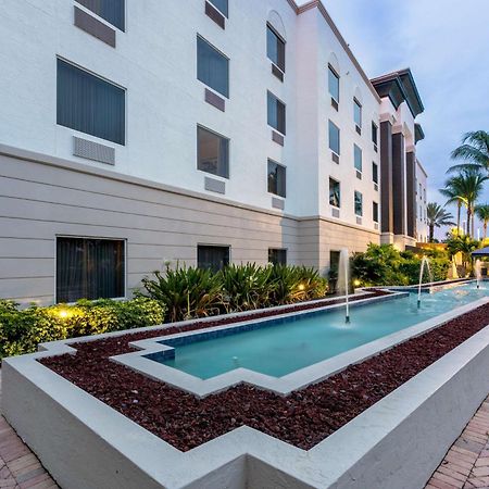 Hampton Inn & Suites Wellington Royal Palm Beach Exteriör bild