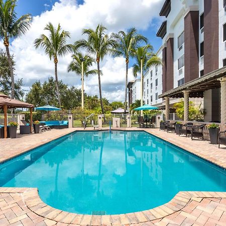 Hampton Inn & Suites Wellington Royal Palm Beach Exteriör bild