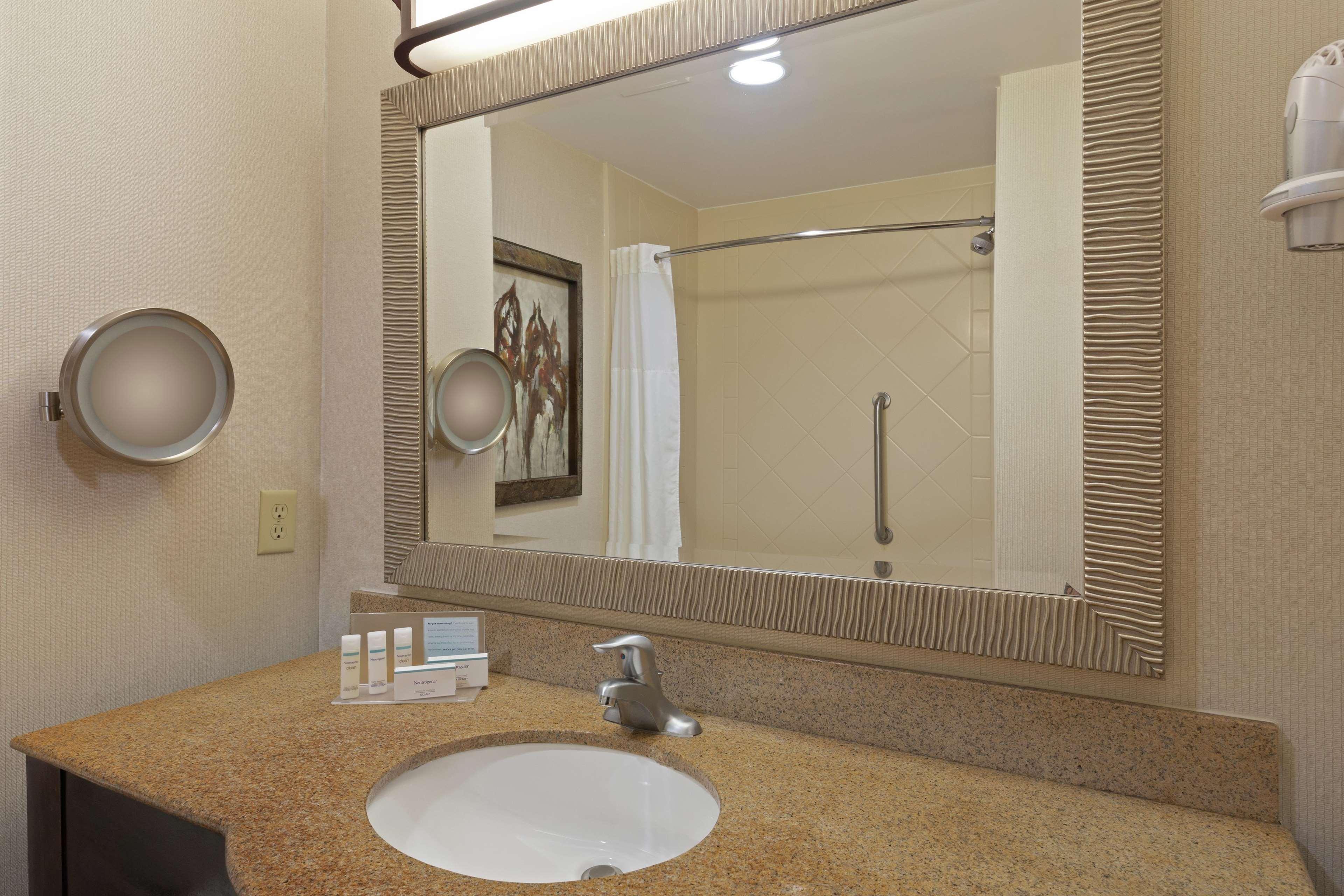 Hampton Inn & Suites Wellington Royal Palm Beach Exteriör bild