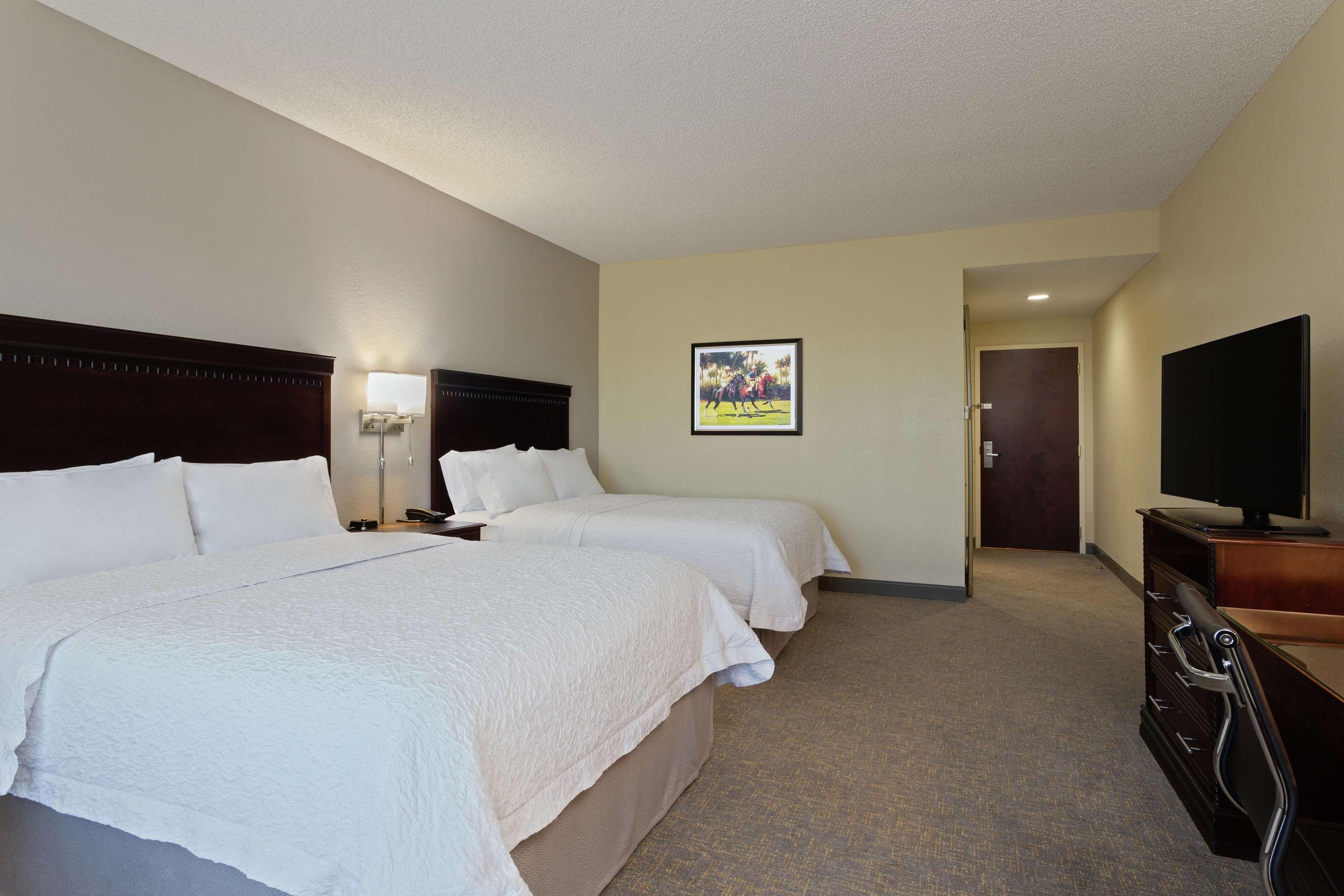 Hampton Inn & Suites Wellington Royal Palm Beach Exteriör bild