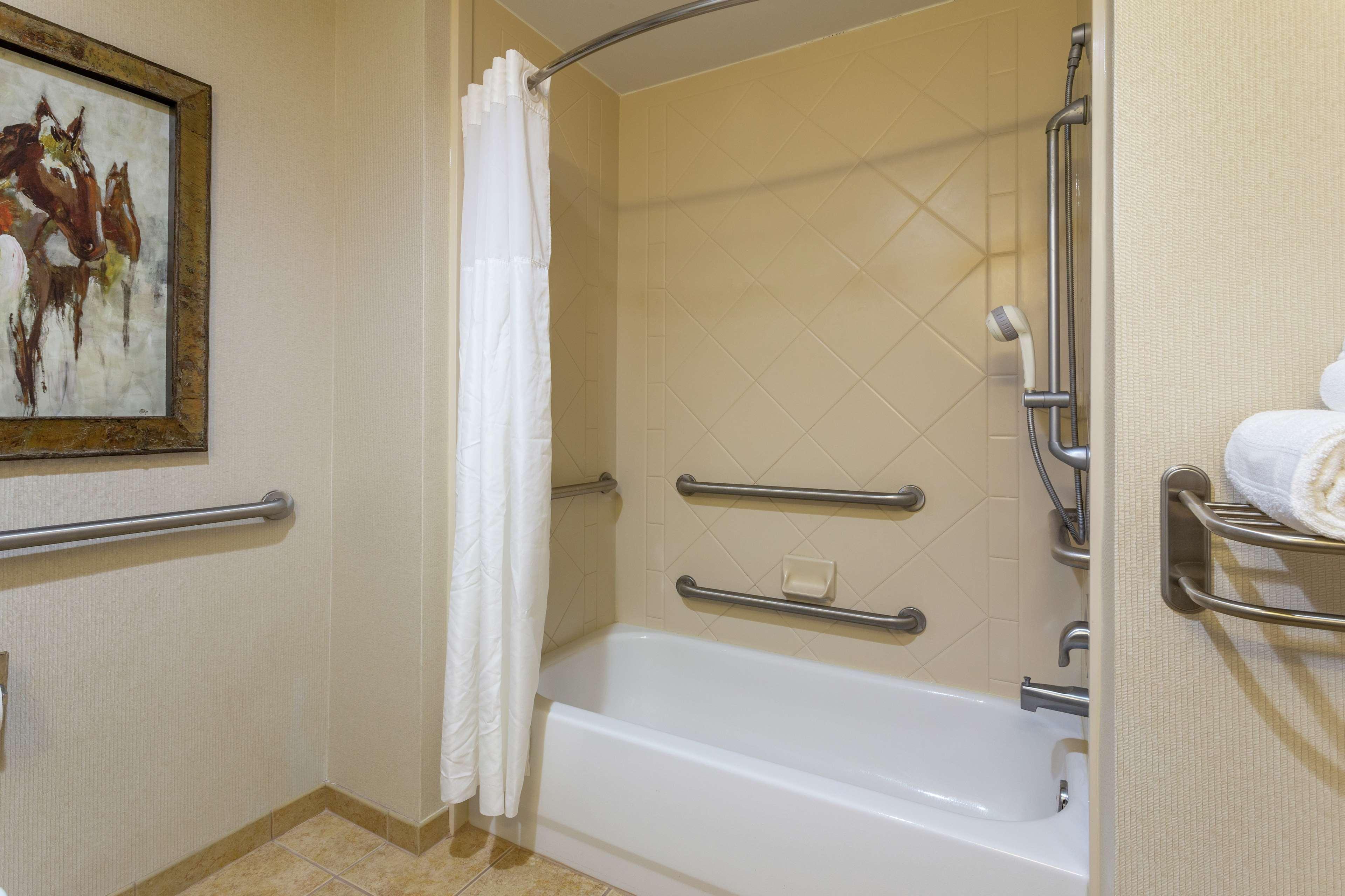 Hampton Inn & Suites Wellington Royal Palm Beach Exteriör bild