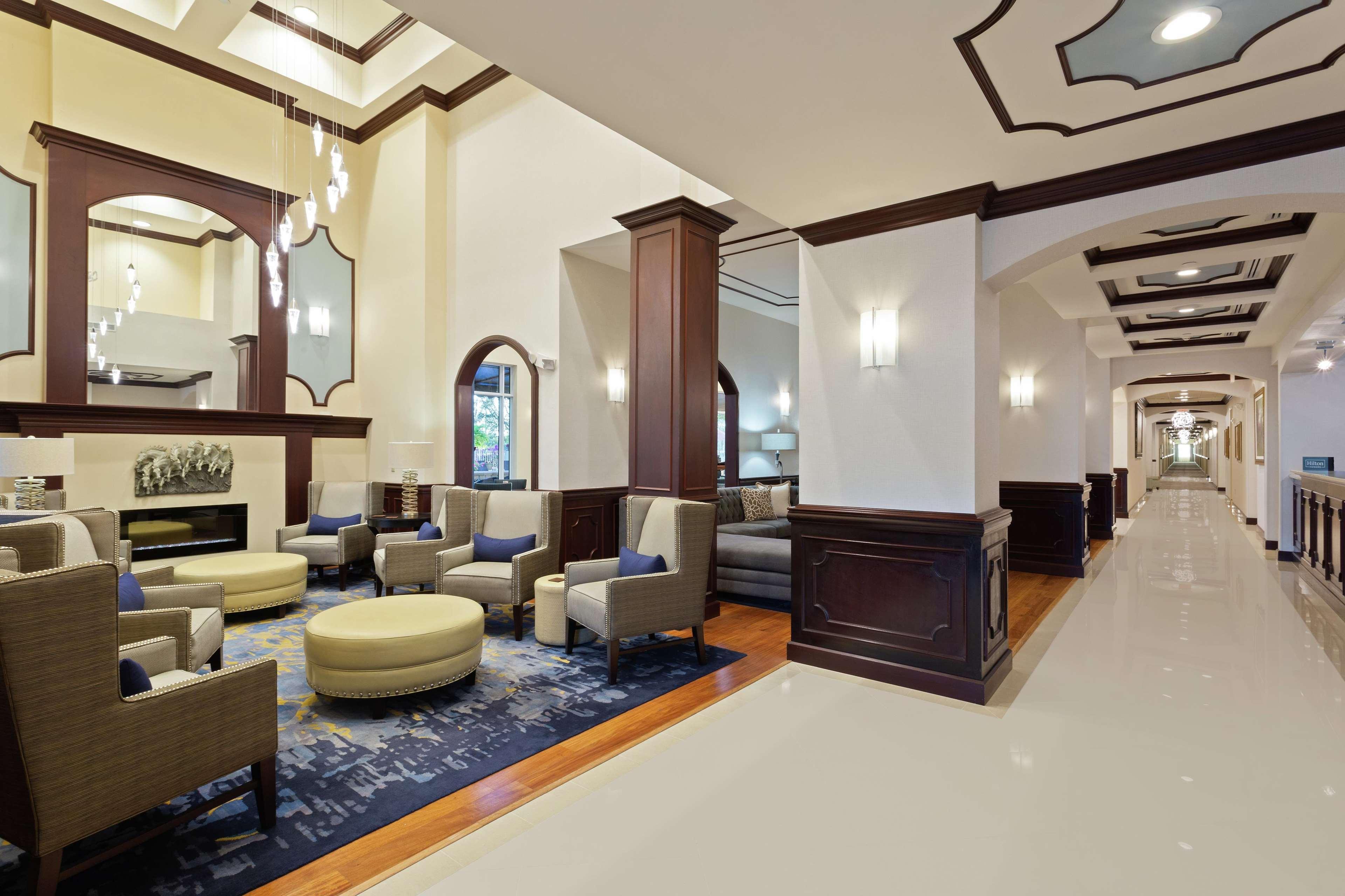 Hampton Inn & Suites Wellington Royal Palm Beach Exteriör bild