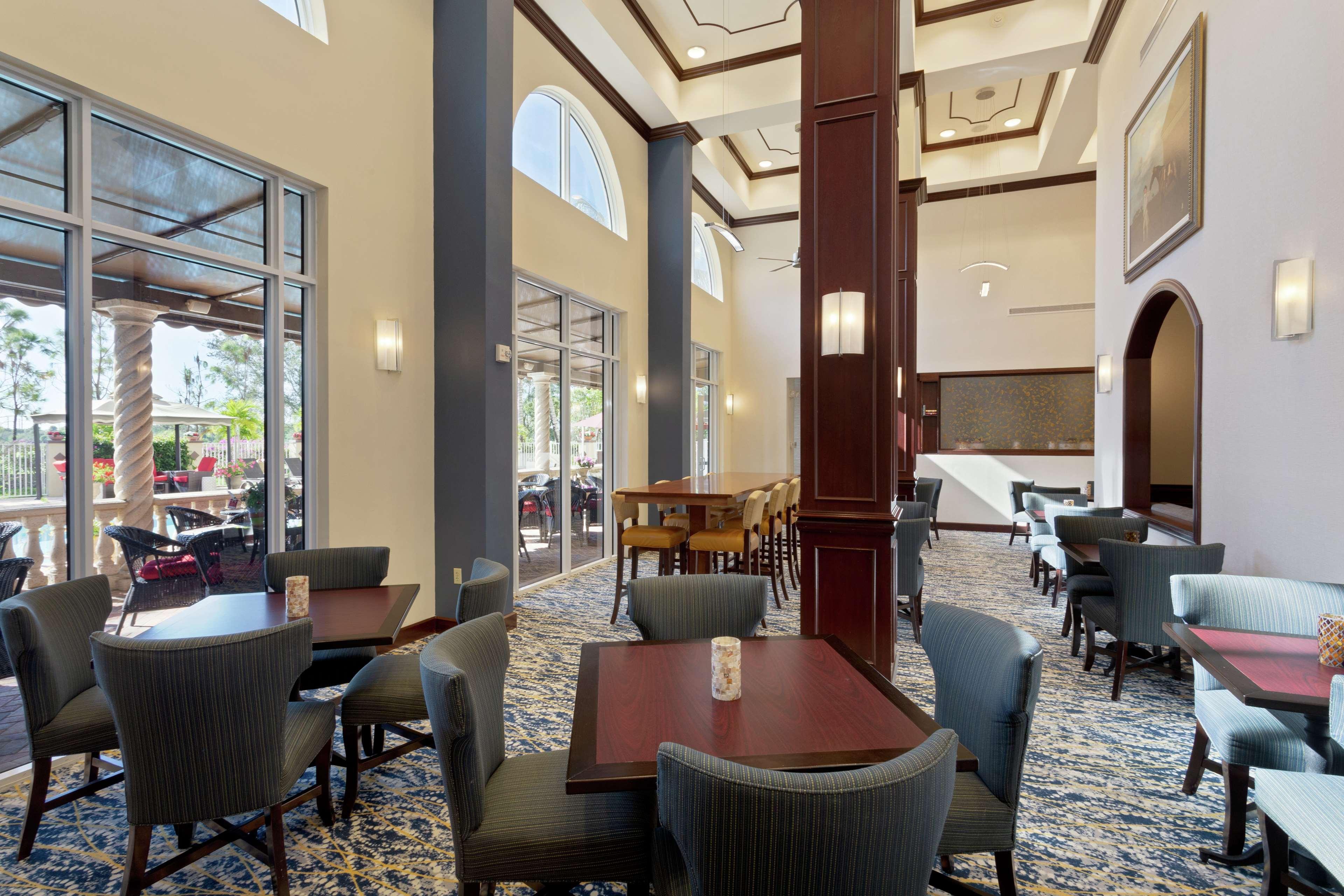 Hampton Inn & Suites Wellington Royal Palm Beach Exteriör bild