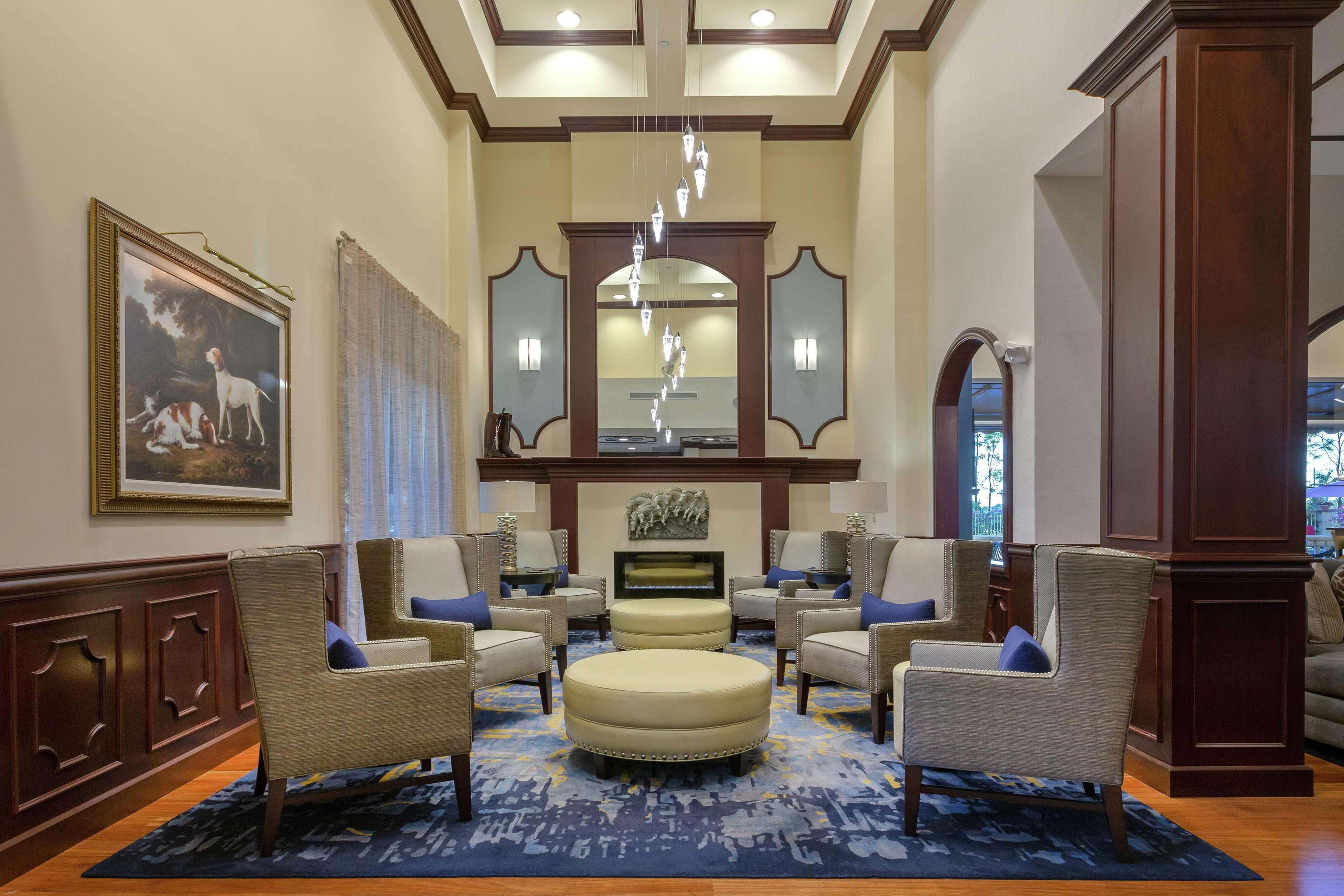 Hampton Inn & Suites Wellington Royal Palm Beach Exteriör bild