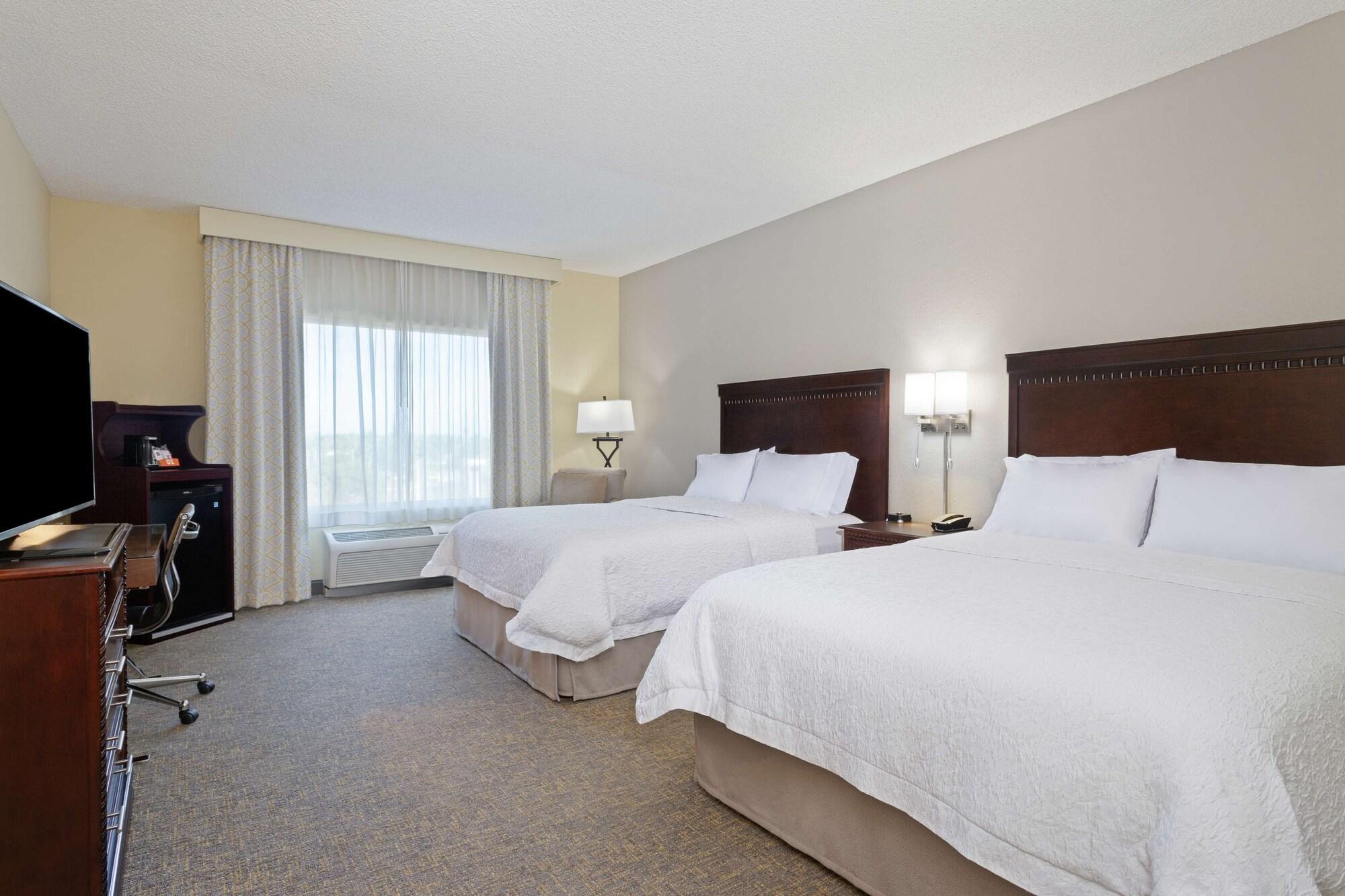 Hampton Inn & Suites Wellington Royal Palm Beach Exteriör bild