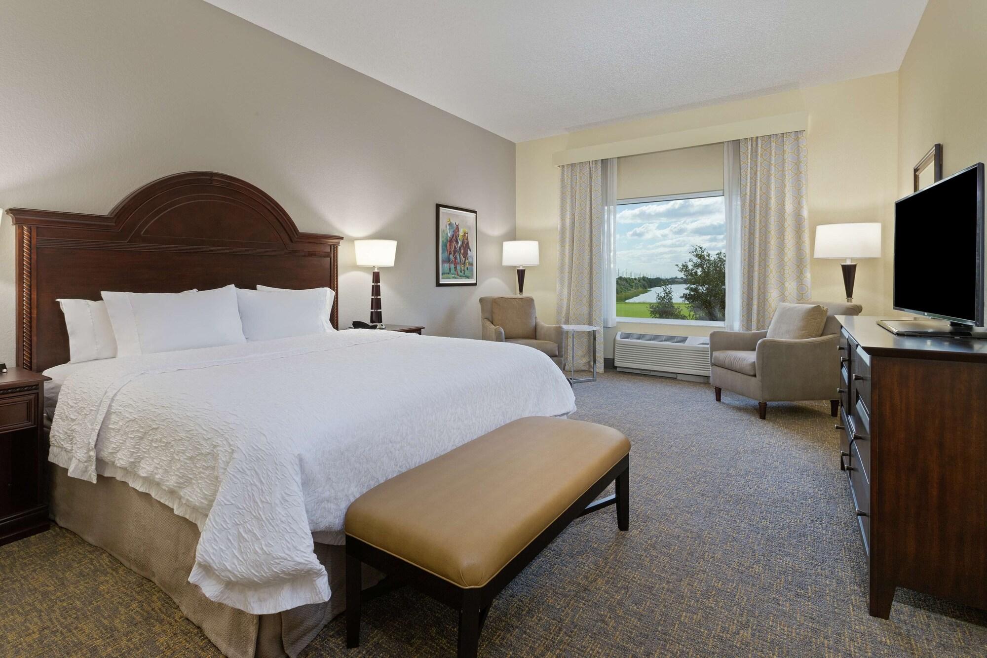 Hampton Inn & Suites Wellington Royal Palm Beach Exteriör bild