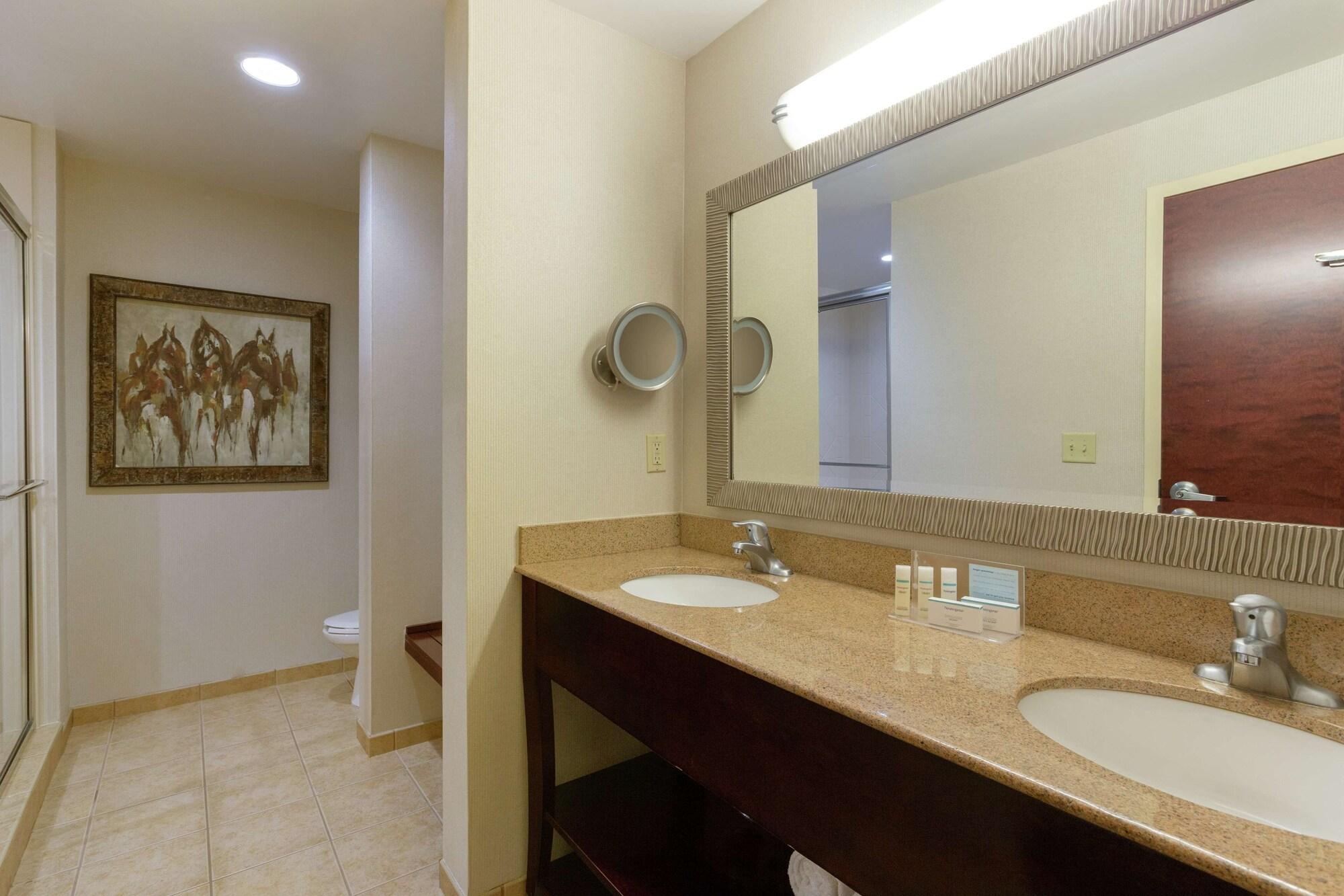 Hampton Inn & Suites Wellington Royal Palm Beach Exteriör bild