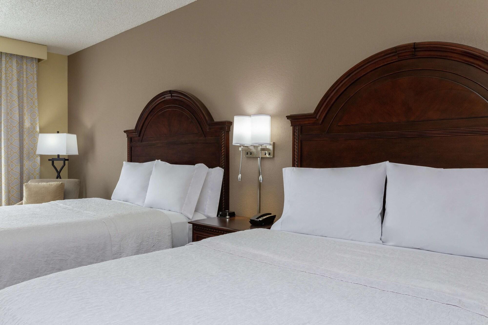 Hampton Inn & Suites Wellington Royal Palm Beach Exteriör bild