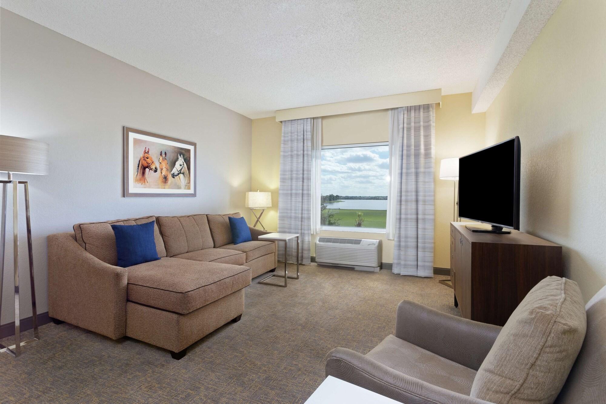 Hampton Inn & Suites Wellington Royal Palm Beach Exteriör bild