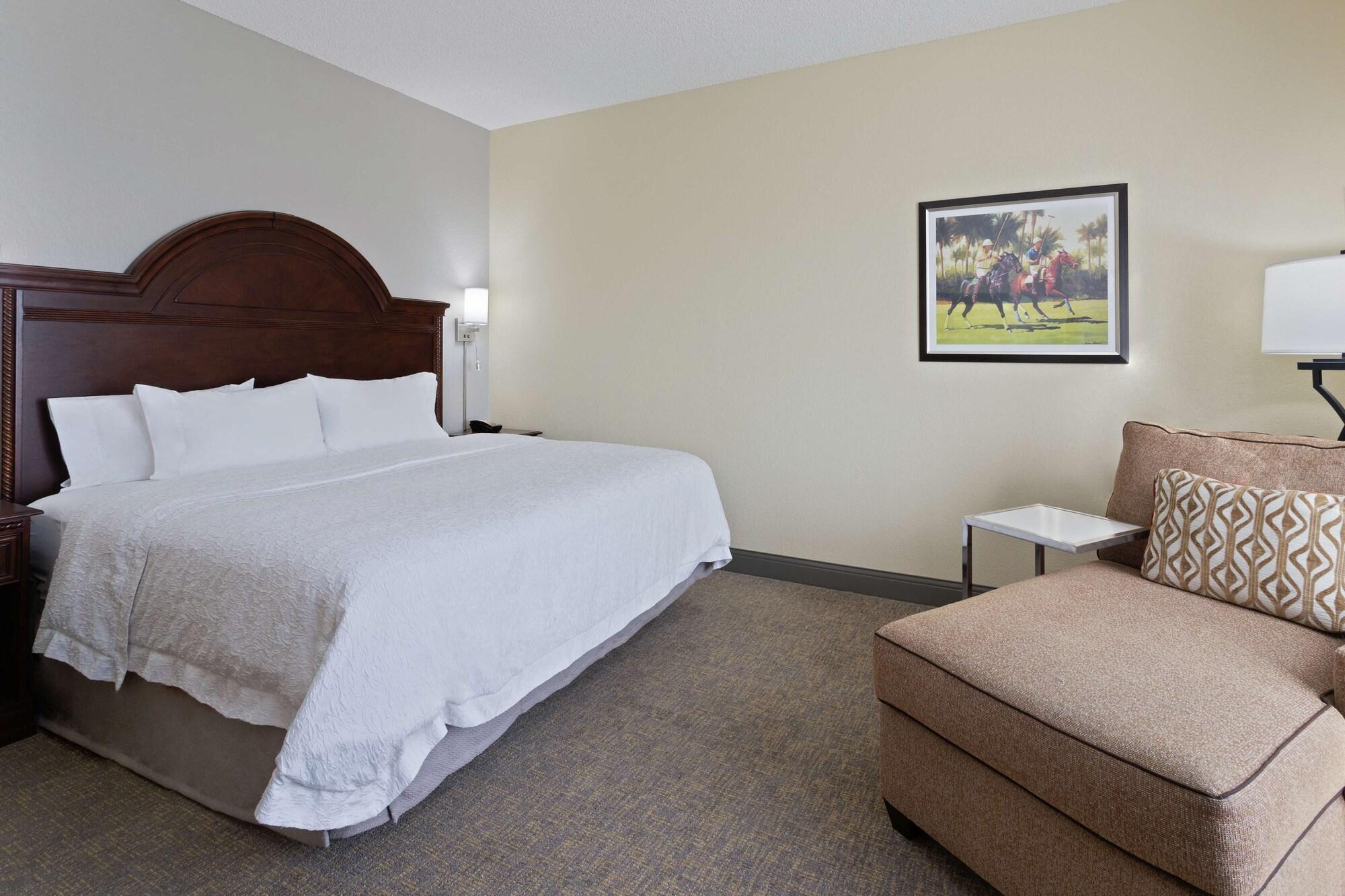 Hampton Inn & Suites Wellington Royal Palm Beach Exteriör bild