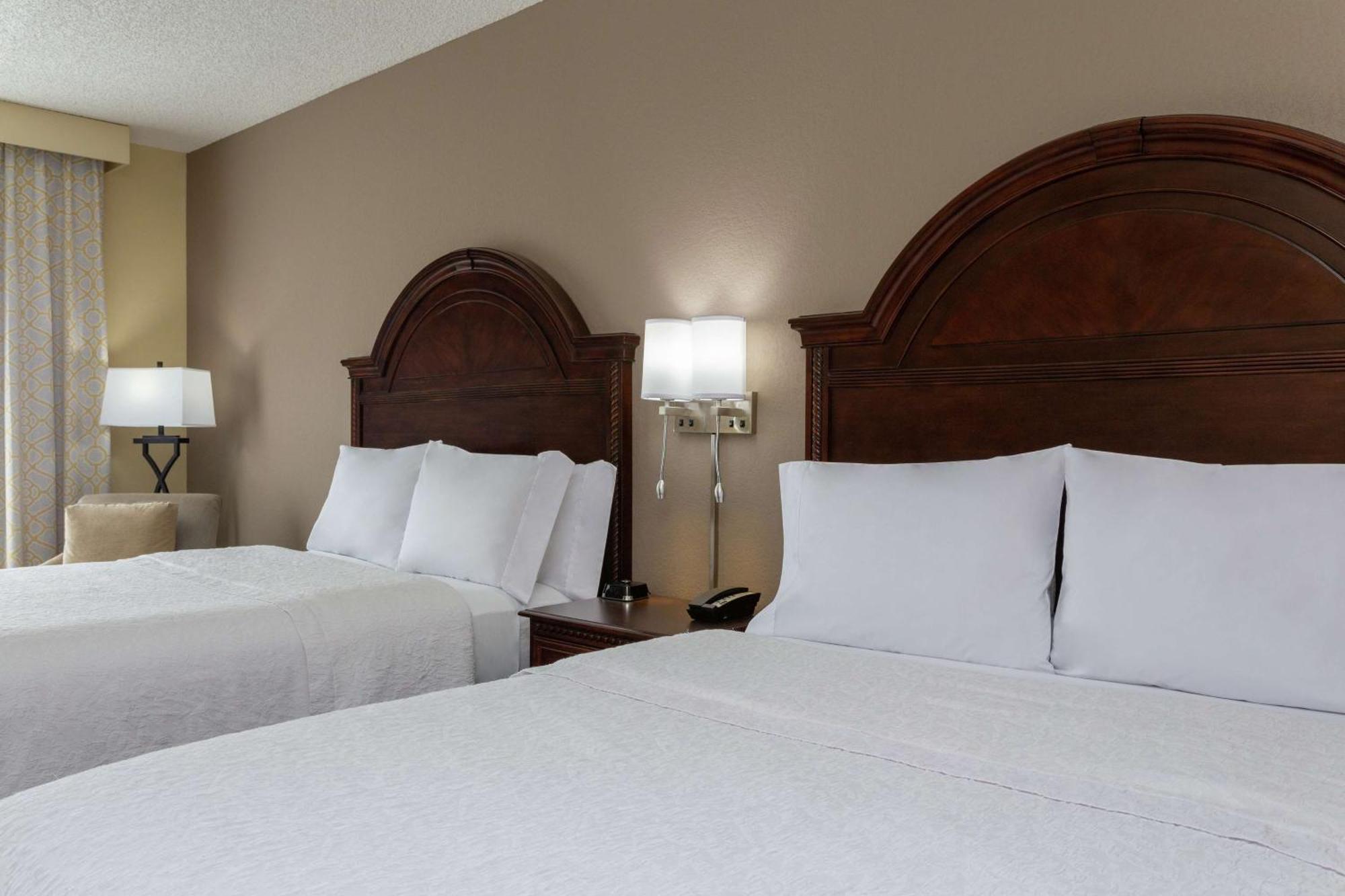 Hampton Inn & Suites Wellington Royal Palm Beach Exteriör bild