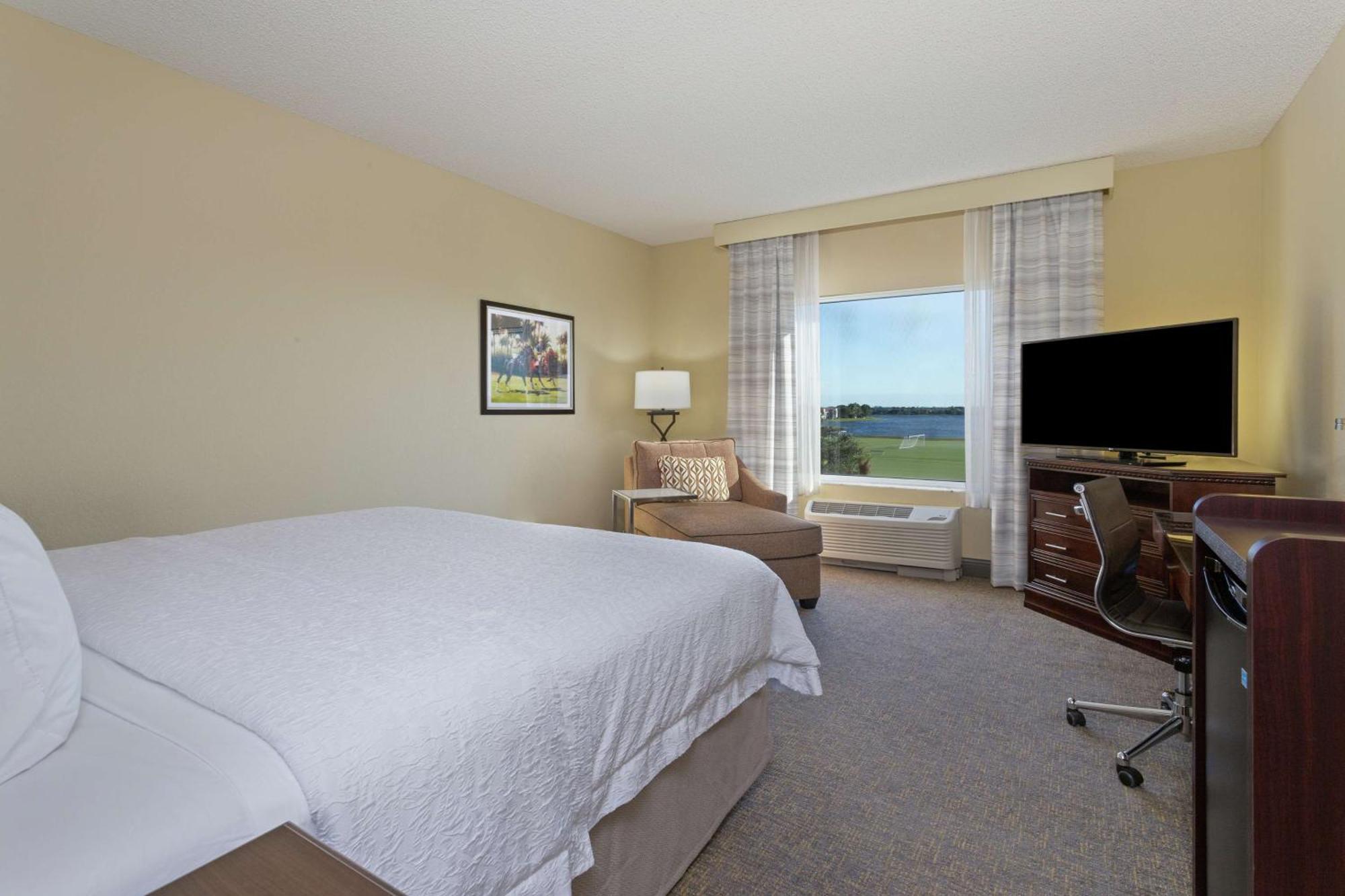 Hampton Inn & Suites Wellington Royal Palm Beach Exteriör bild