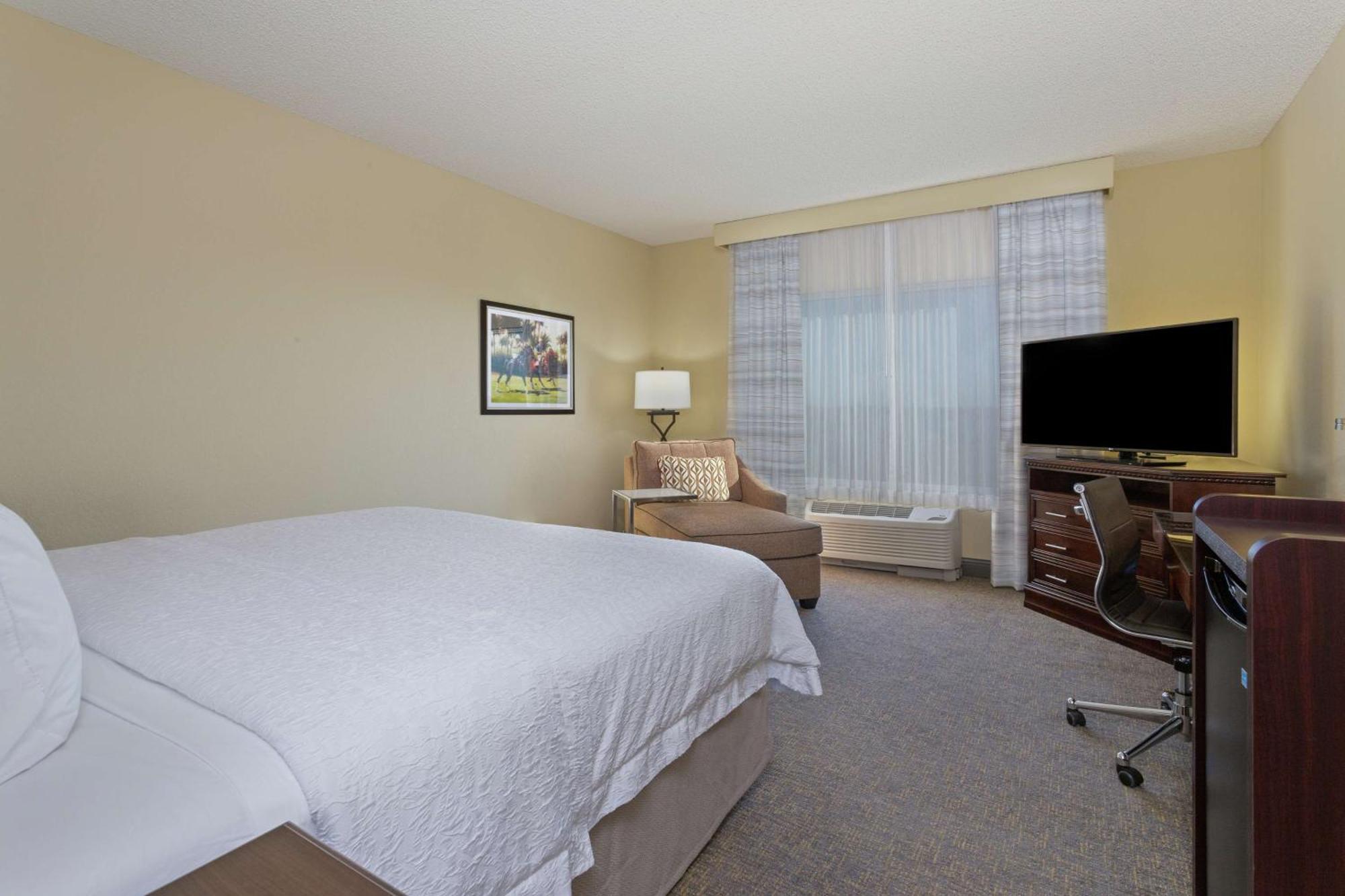 Hampton Inn & Suites Wellington Royal Palm Beach Exteriör bild
