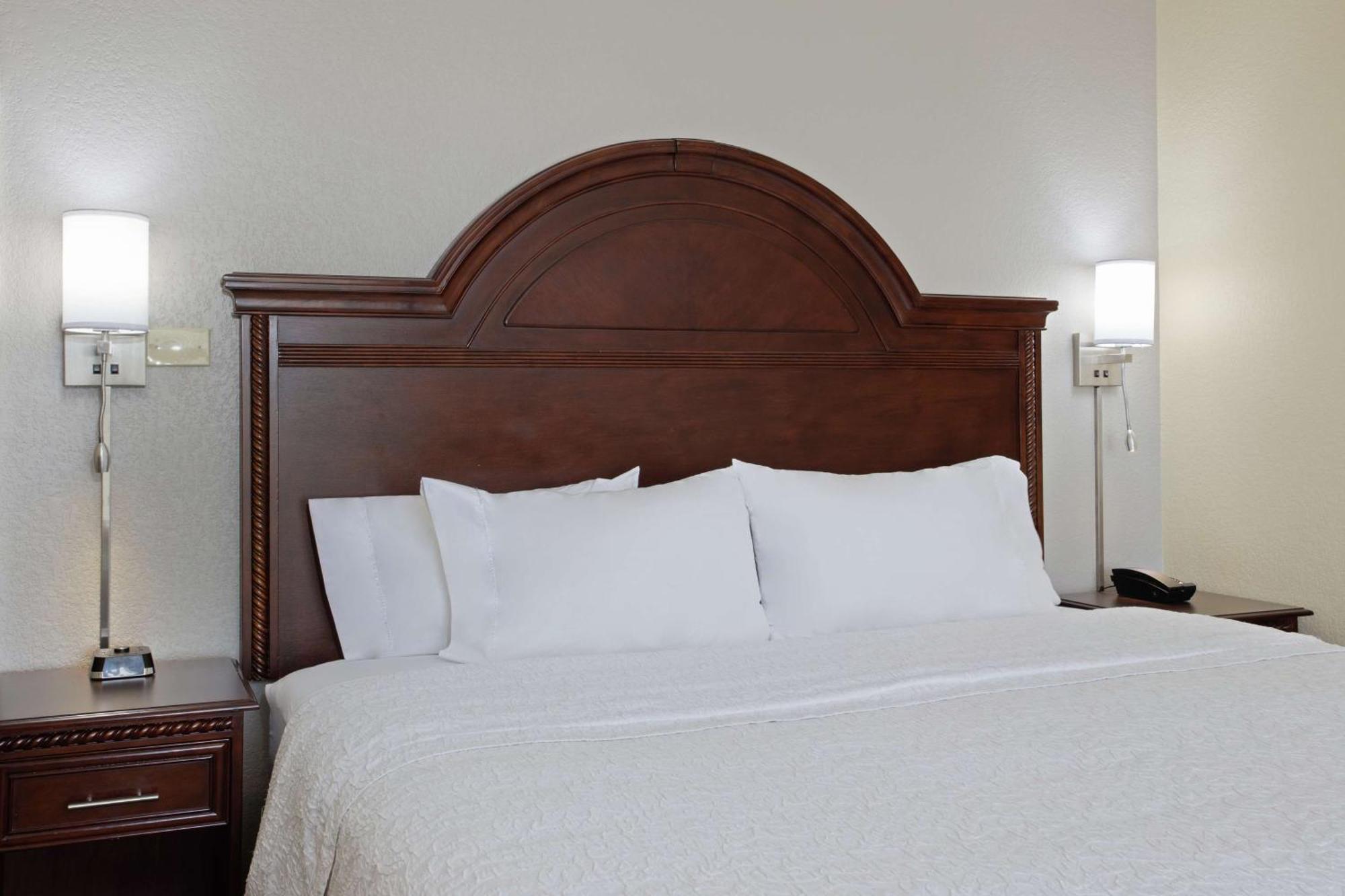 Hampton Inn & Suites Wellington Royal Palm Beach Exteriör bild