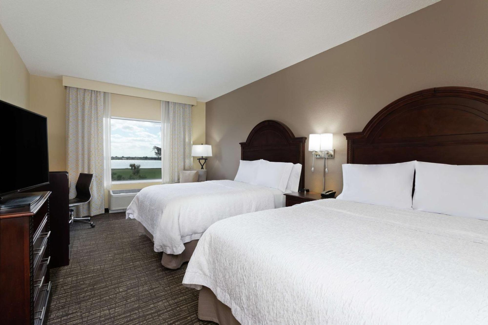 Hampton Inn & Suites Wellington Royal Palm Beach Exteriör bild