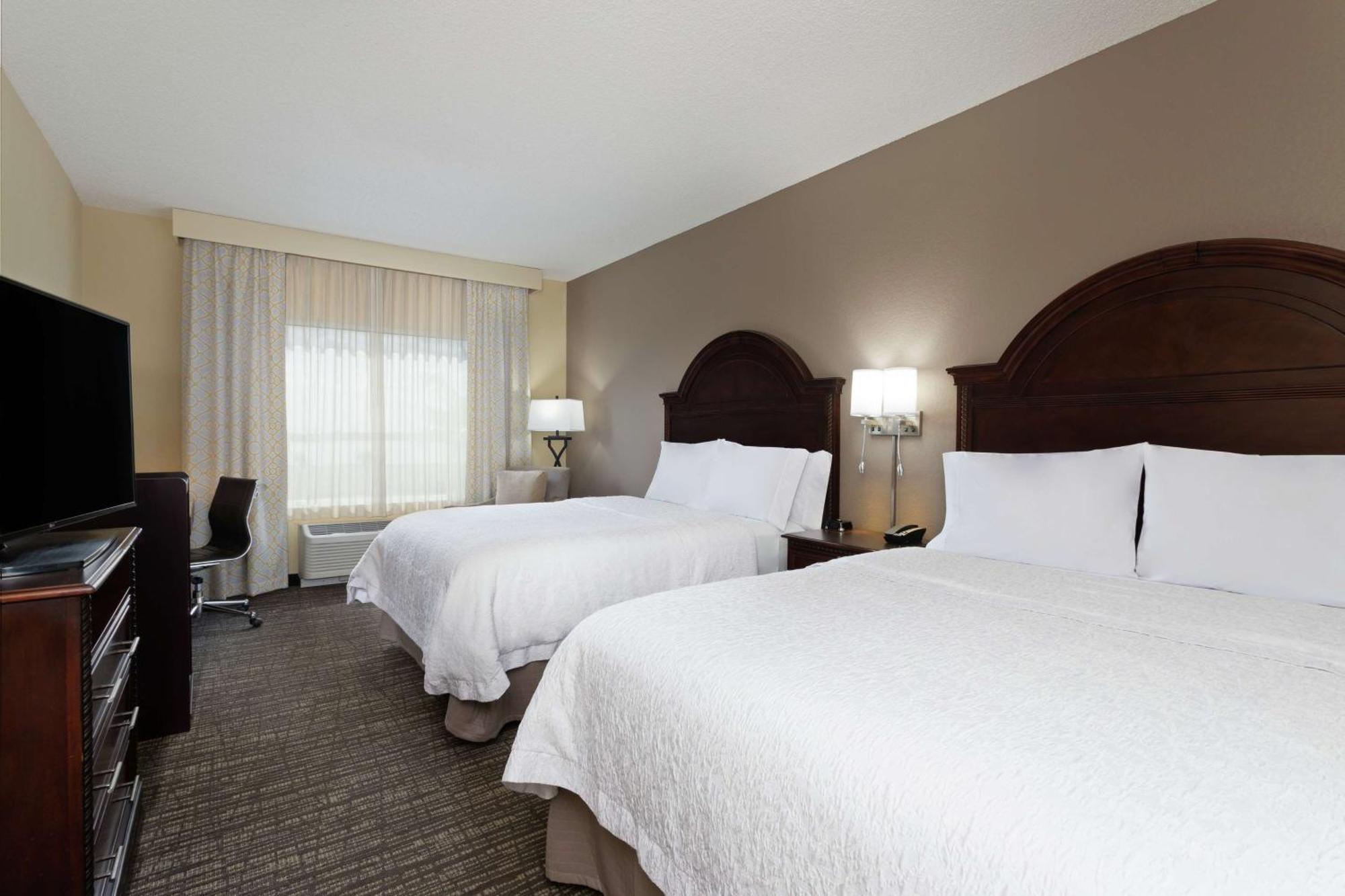 Hampton Inn & Suites Wellington Royal Palm Beach Exteriör bild