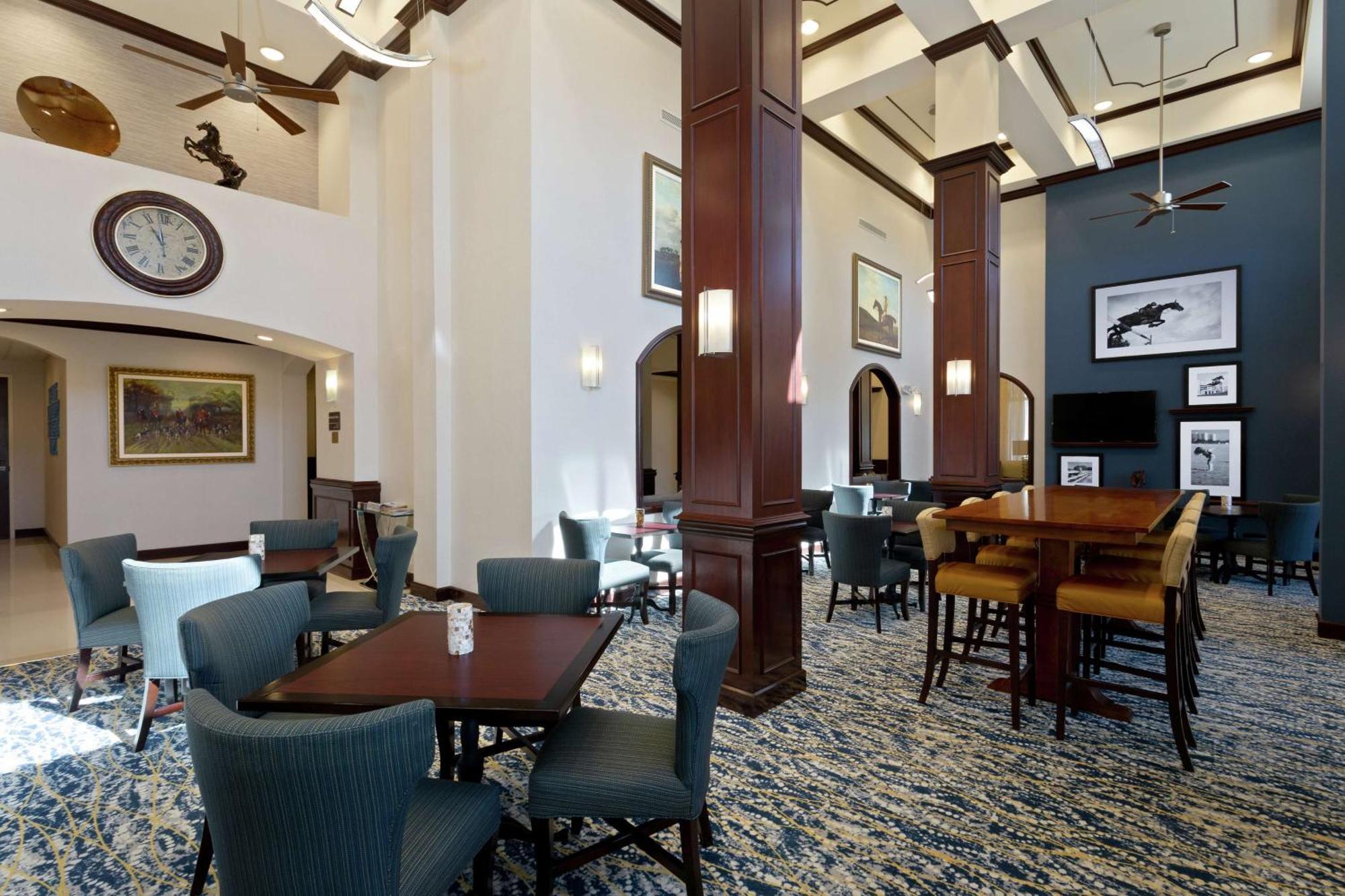Hampton Inn & Suites Wellington Royal Palm Beach Exteriör bild