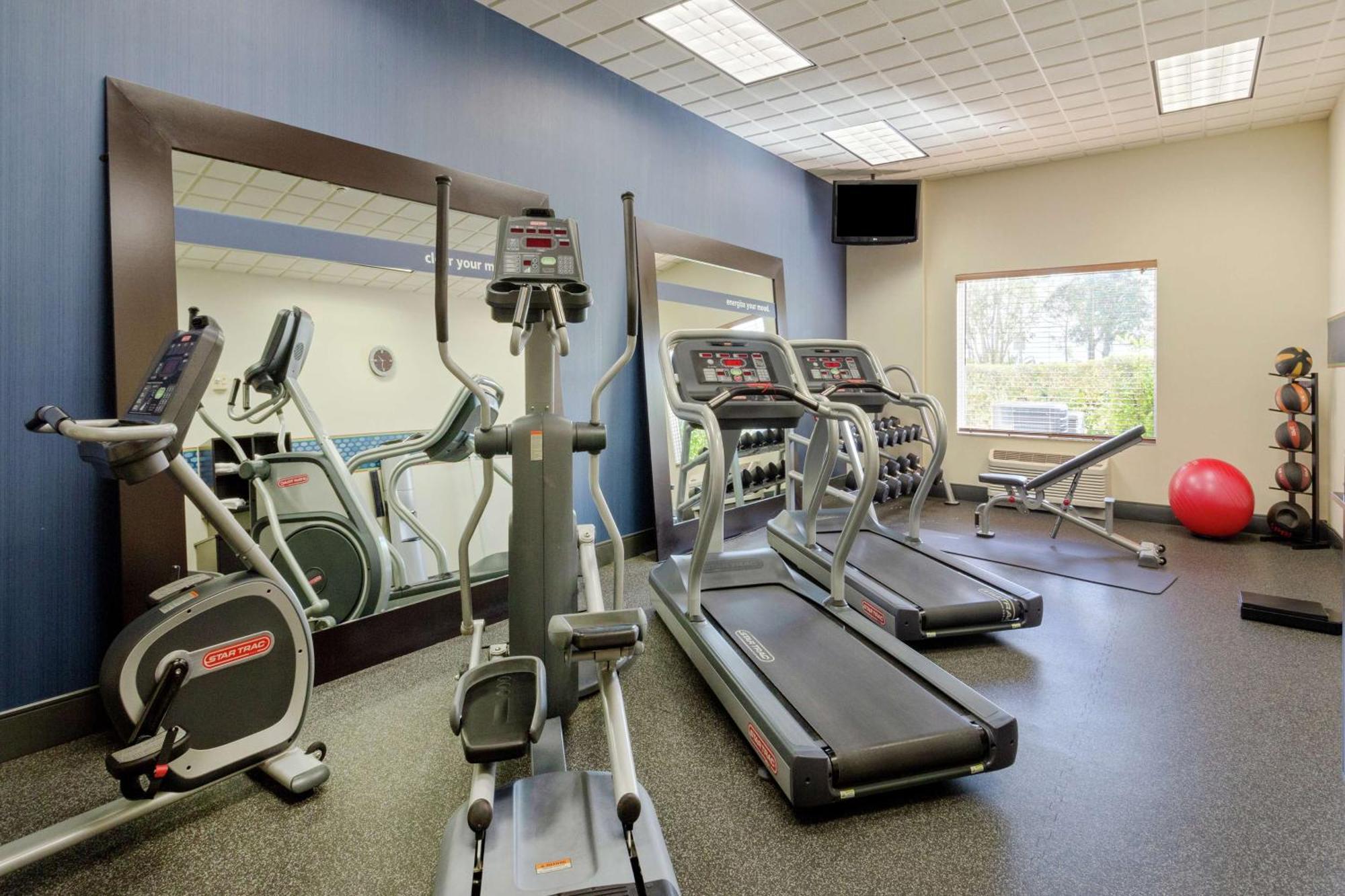 Hampton Inn & Suites Wellington Royal Palm Beach Exteriör bild