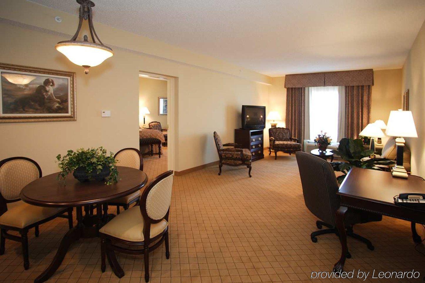 Hampton Inn & Suites Wellington Royal Palm Beach Rum bild