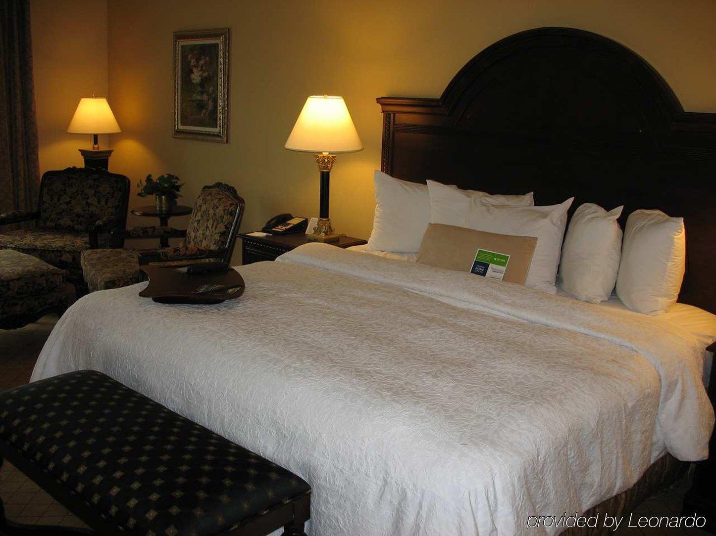 Hampton Inn & Suites Wellington Royal Palm Beach Rum bild