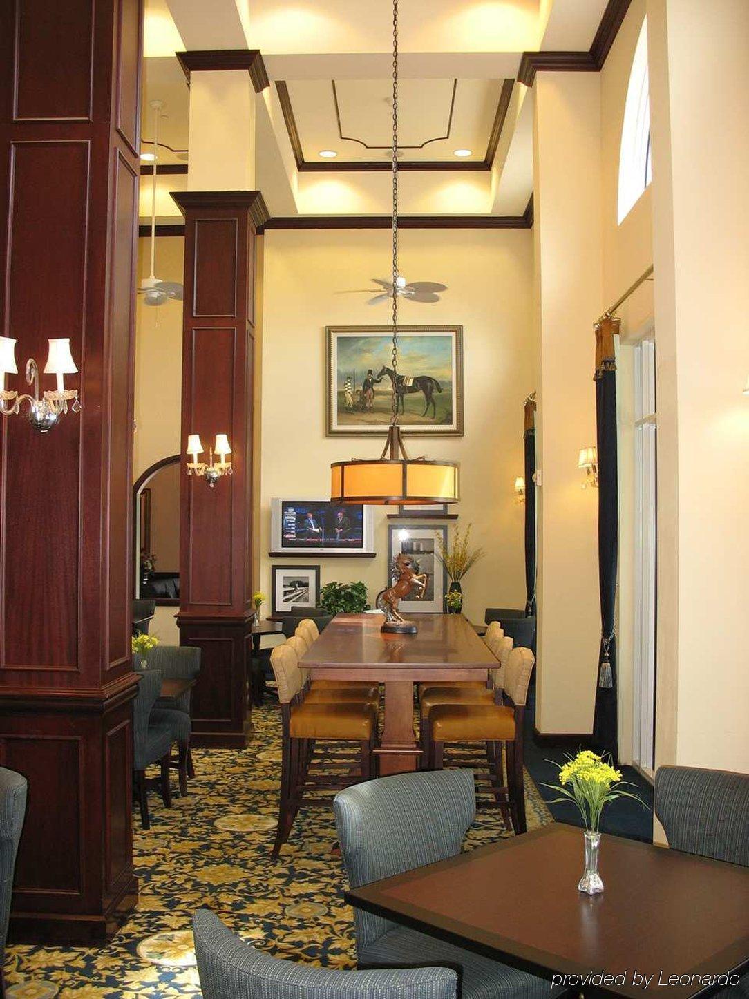 Hampton Inn & Suites Wellington Royal Palm Beach Exteriör bild