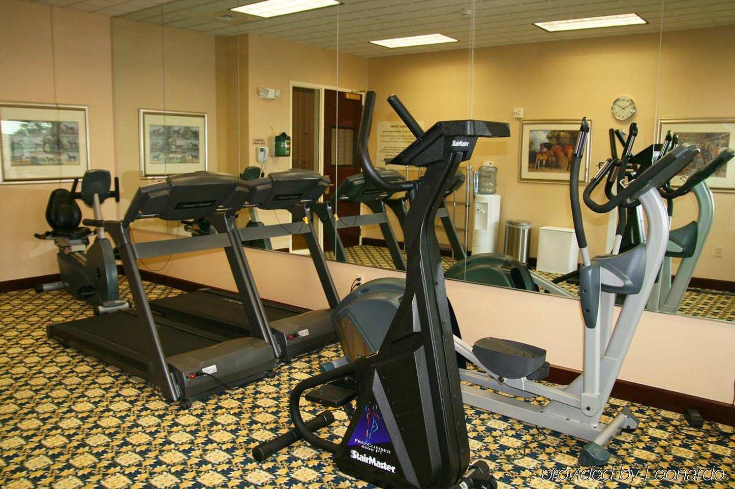 Hampton Inn & Suites Wellington Royal Palm Beach Bekvämligheter bild