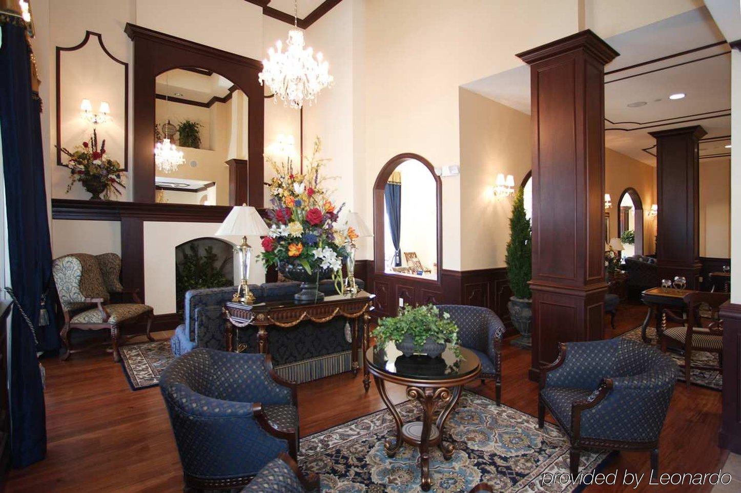 Hampton Inn & Suites Wellington Royal Palm Beach Exteriör bild