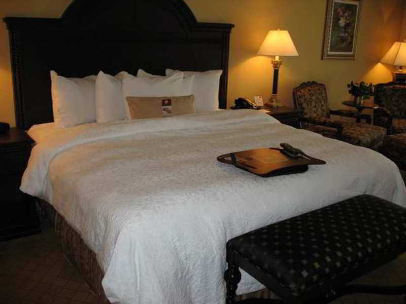 Hampton Inn & Suites Wellington Royal Palm Beach Rum bild
