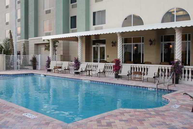 Hampton Inn & Suites Wellington Royal Palm Beach Bekvämligheter bild