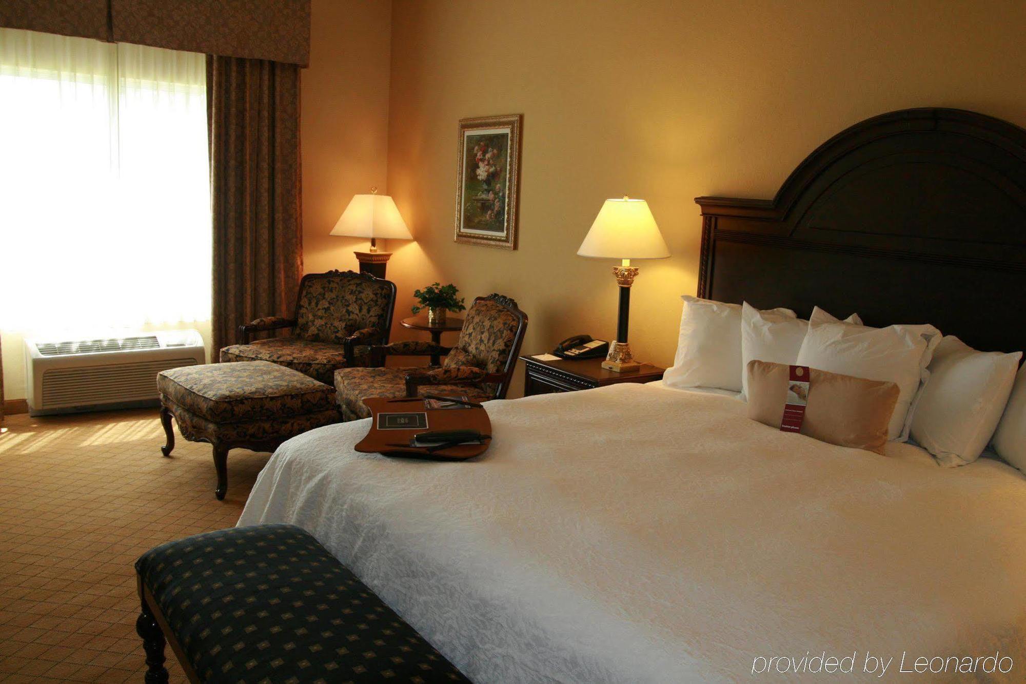 Hampton Inn & Suites Wellington Royal Palm Beach Rum bild